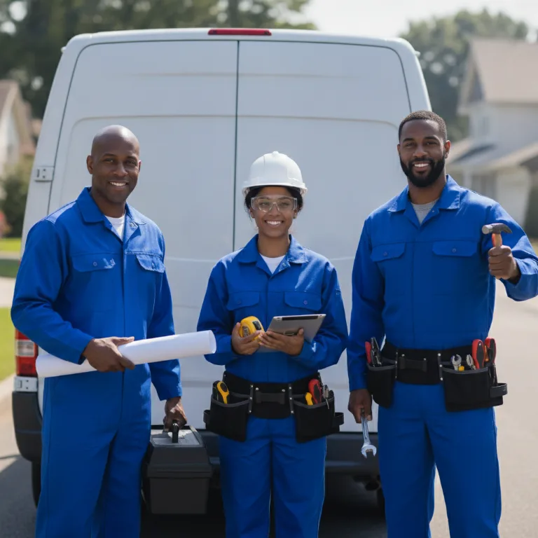 renovation broker Napa